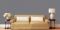 Виниловые обои AS-Creation Andora 95328-4