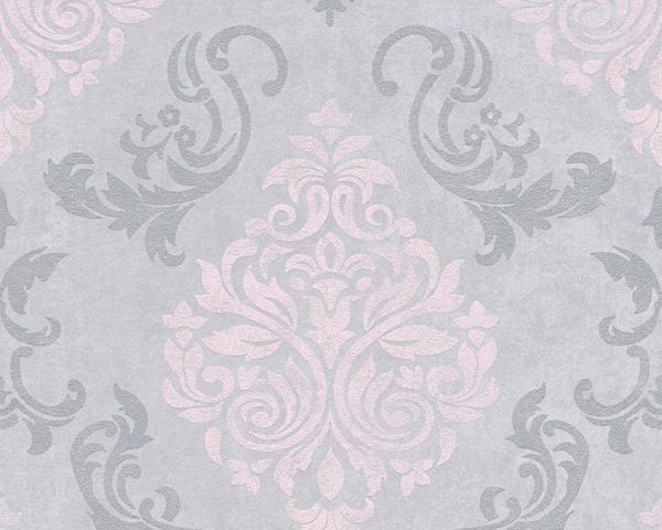 Виниловые обои AS-Creation Memory 95372-6