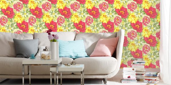 Флизелиновые обои AS-Creation Grandeur 95383-1