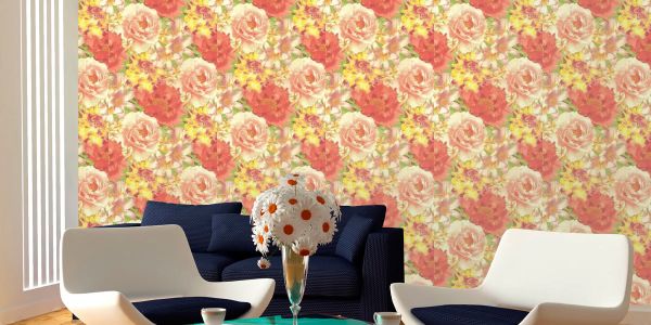 Флизелиновые обои AS-Creation Grandeur 95383-4