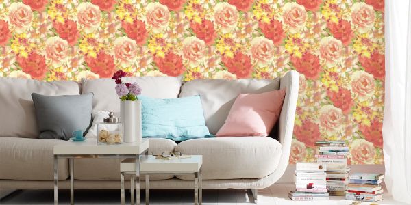 Флизелиновые обои AS-Creation Grandeur 95383-4
