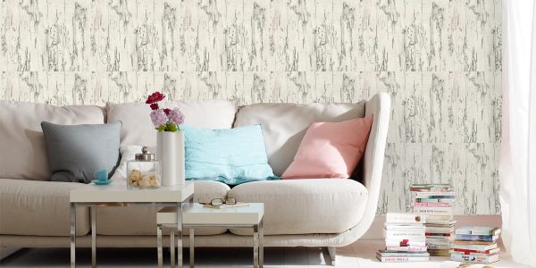 Виниловые обои AS-Creation Deco World 95402-2