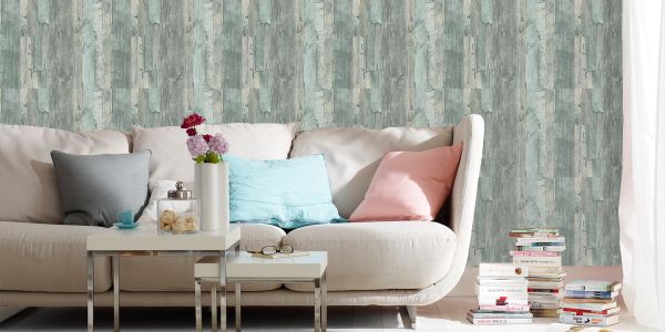 Виниловые обои AS-Creation Deco World 95405-5
