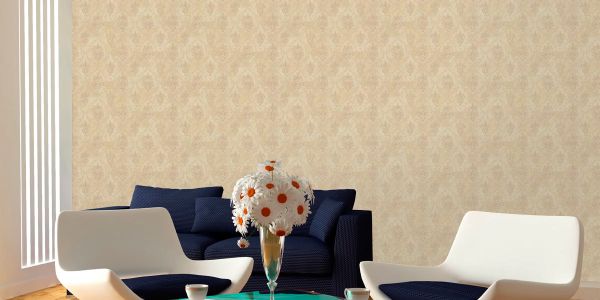 Виниловые обои AS-Creation Residenza 95468-3