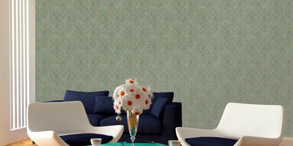 Виниловые обои AS-Creation Residenza 95468-5