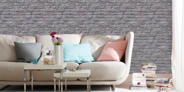 Бумажные обои AS-Creation Decora Natur 95470-2