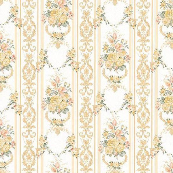 Виниловые обои AS-Creation Chateau 95504-2