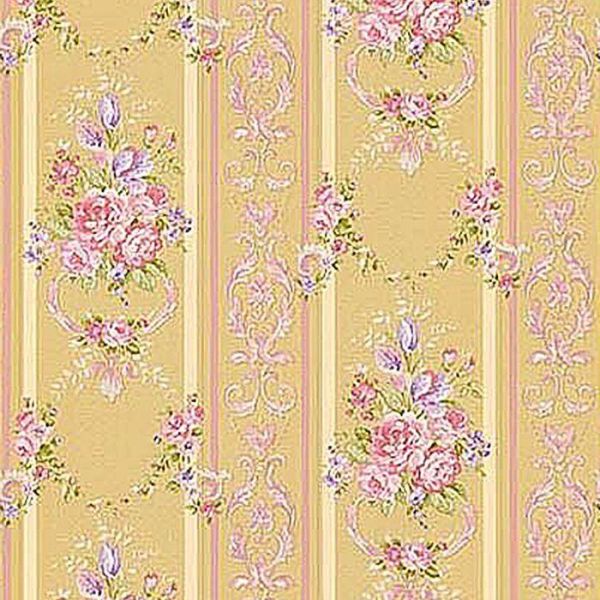 Виниловые обои AS-Creation Chateau 95504-5