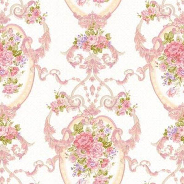 Виниловые обои AS-Creation Chateau 95505-1