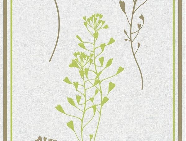 Виниловые обои AS-Creation Best of Vlies 18 95517-2