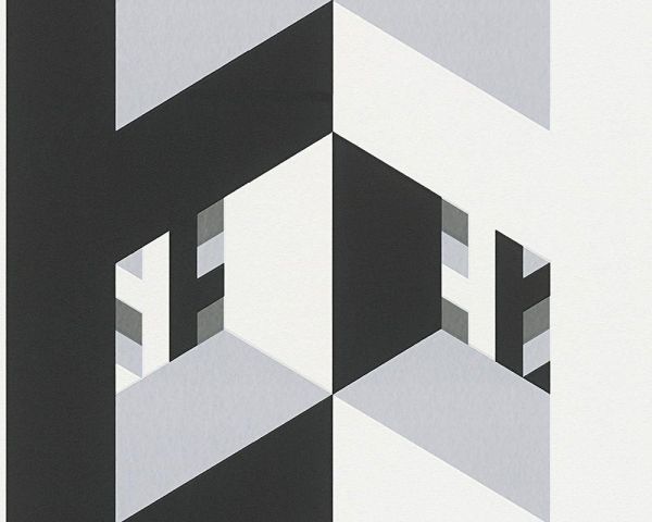 Виниловые обои AS-Creation Lars Contzen Four 95524-2
