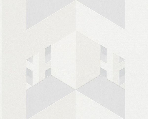 Виниловые обои AS-Creation Lars Contzen Four 95524-3
