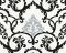 Виниловые обои AS-Creation Black White 3 955383
