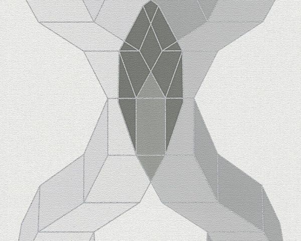 Виниловые обои AS-Creation Lars Contzen Four 95650-2