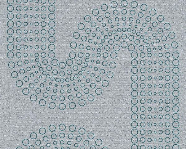 Виниловые обои AS-Creation Lars Contzen Four 95653-2
