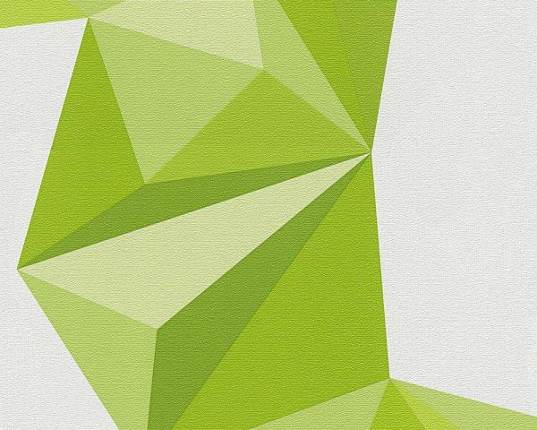 Виниловые обои AS-Creation Lars Contzen Four 95654-1