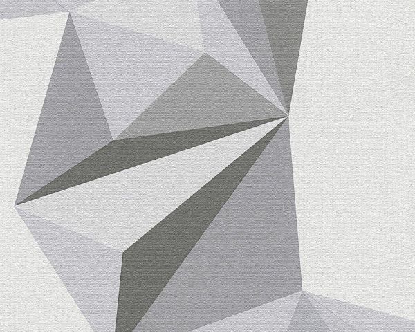 Виниловые обои AS-Creation Lars Contzen Four 95654-3