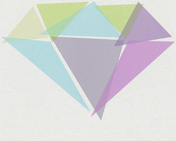 Виниловые обои AS-Creation Lars Contzen Four 95656-1