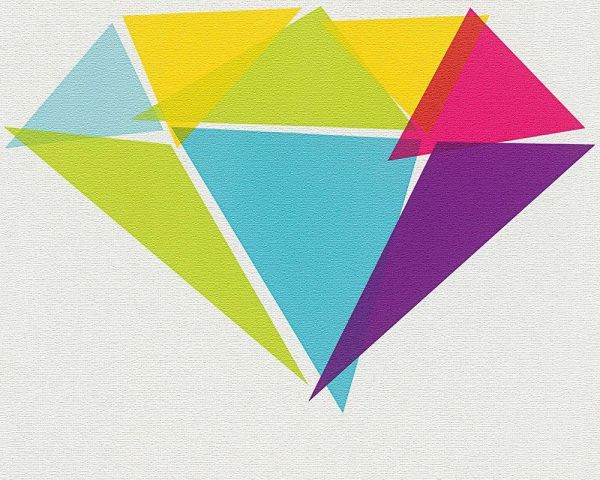 Виниловые обои AS-Creation Lars Contzen Four 95656-3