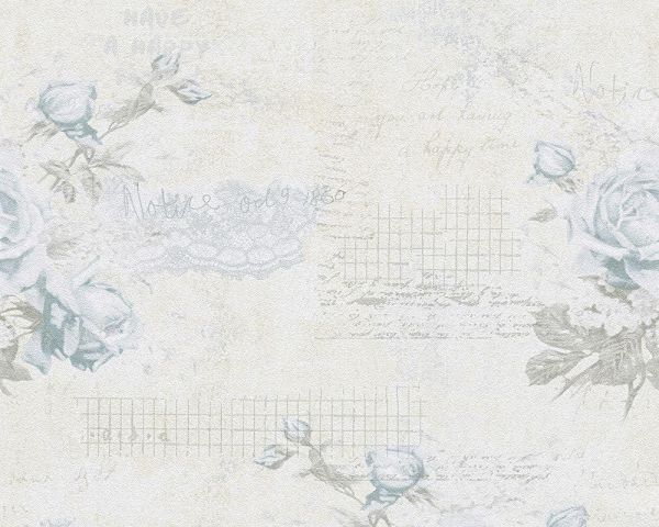 Виниловые обои AS-Creation Djooz 95667-3