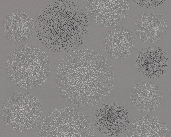 Виниловые обои AS-Creation Black White 3 958116