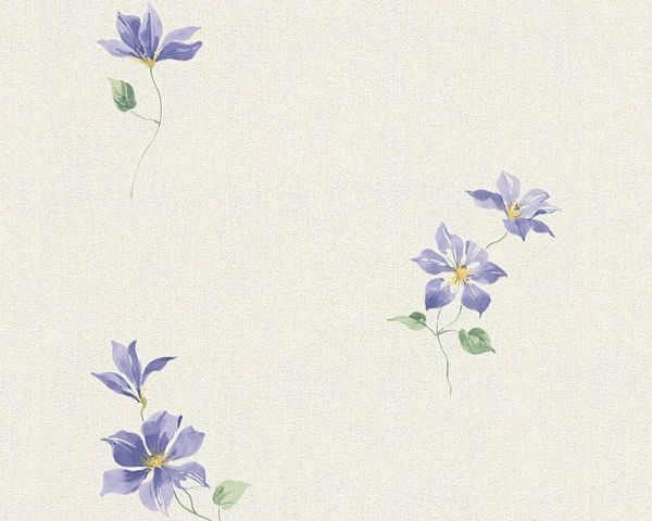 Бумажные обои AS-Creation Decora Natur 95816-1
