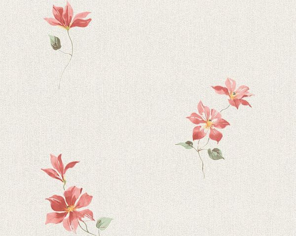 Бумажные обои AS-Creation Decora Natur 95816-2