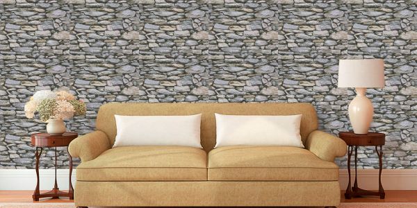 Бумажные обои AS-Creation Decora Natur 95820-1
