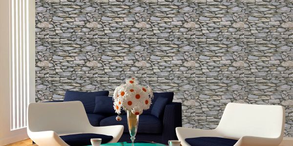 Бумажные обои AS-Creation Decora Natur 95820-1