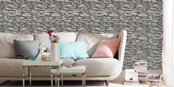 Бумажные обои AS-Creation Decora Natur 95820-1