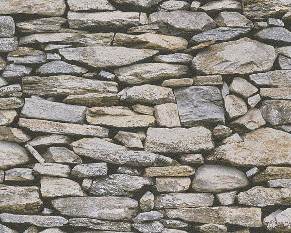 Бумажные обои AS-Creation Decora Natur 95820-2