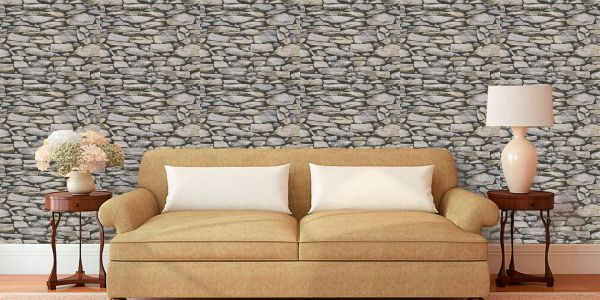 Бумажные обои AS-Creation Decora Natur 95820-2