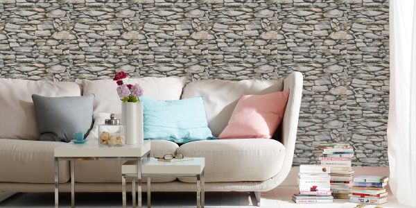 Бумажные обои AS-Creation Decora Natur 95820-2