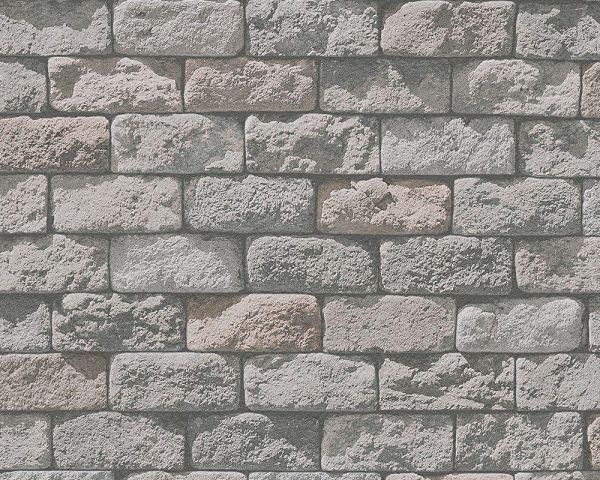 Бумажные обои AS-Creation Decora Natur 95834-1