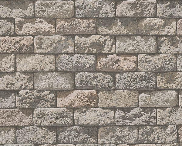 Бумажные обои AS-Creation Decora Natur 95834-2