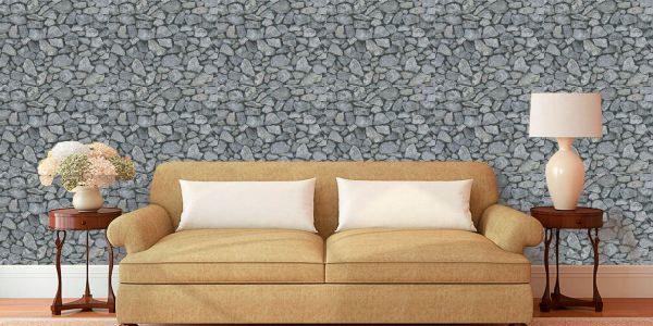 Бумажные обои AS-Creation Decora Natur 95835-1