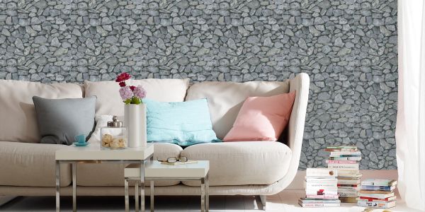Бумажные обои AS-Creation Decora Natur 95835-1