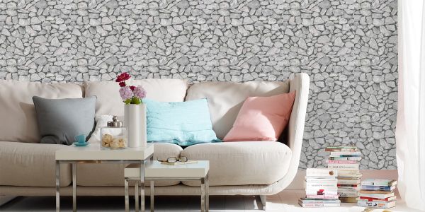 Бумажные обои AS-Creation Decora Natur 95835-2