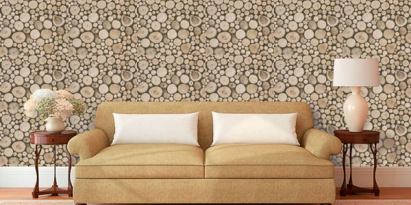 Бумажные обои AS-Creation Decora Natur 95836-1