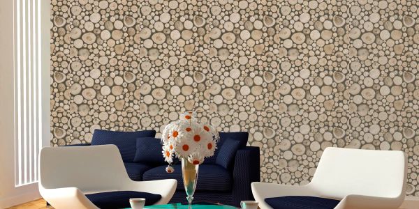 Бумажные обои AS-Creation Decora Natur 95836-1