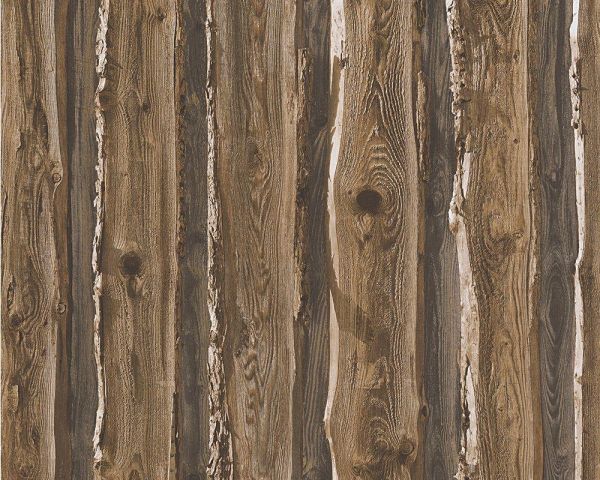 Бумажные обои AS-Creation Decora Natur 95837-1