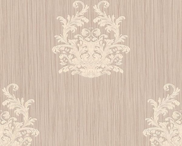 Виниловые обои AS-Creation Nobile 95861-3