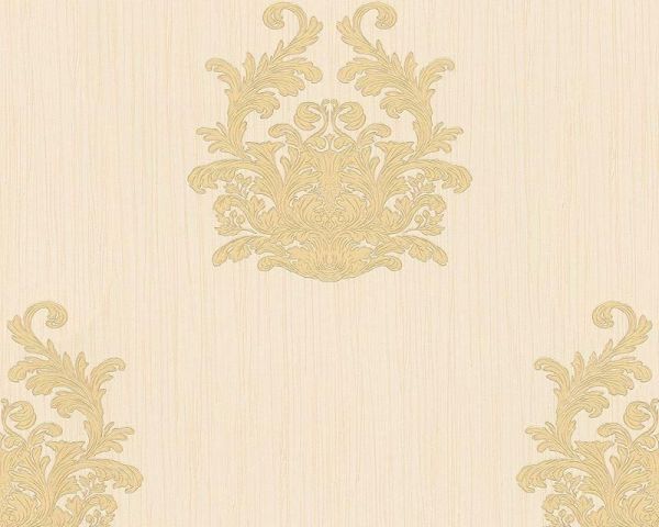 Виниловые обои AS-Creation Nobile 95861-4