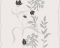 Виниловые обои AS-Creation Black White 3 958742