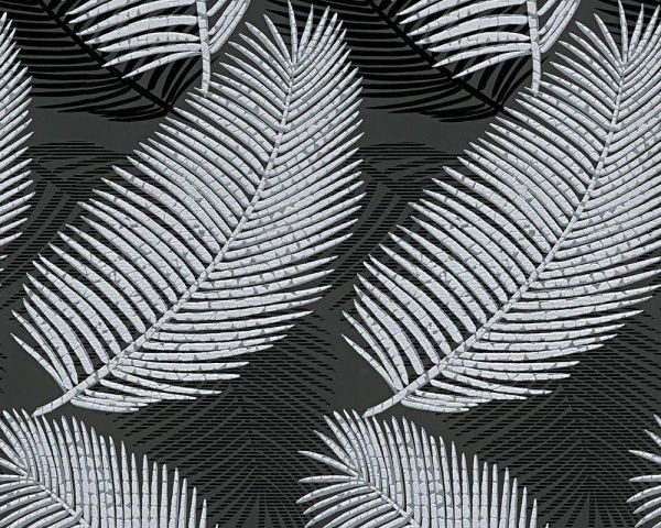 Виниловые обои AS-Creation Black White 3 958782
