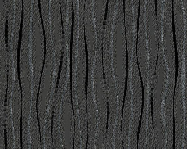 Виниловые обои AS-Creation Black White 3 958792