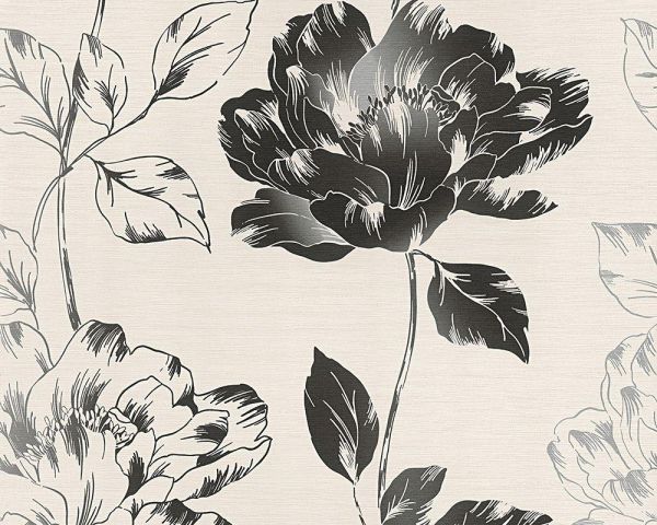 Бумажные обои AS-Creation New Classics 95881-1