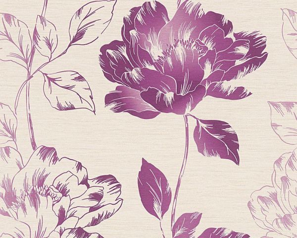 Бумажные обои AS-Creation New Classics 95881-5