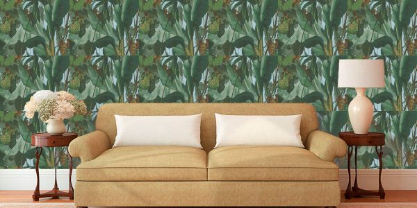 Бумажные обои AS-Creation Simply Decor 95898-1