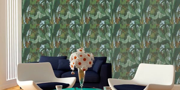 Бумажные обои AS-Creation Simply Decor 95898-1